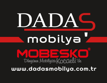 DADAŞ MOBİLYA KOCAELİ
