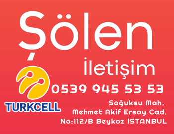 Şölen İletişim
